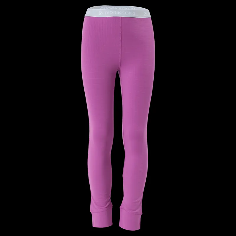 Online Didriksons Jadis Kids Set 2 Radiant Purple Rosa