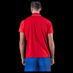 Bullpadel Jamor Red Röd Discount
