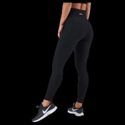 Only Play Jana Hw Training Tights Black Svart
