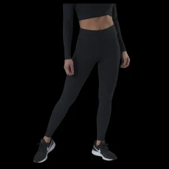 Only Play Jana Hw Training Tights Blue Blå Clearance