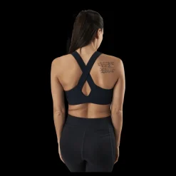 New Only Play Jana Sports Bra Blue Blå