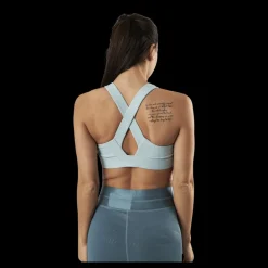 Only Play Jana Sports Bra Grey Grå Clearance