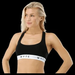 Wyte Jane Top Black Svart Online