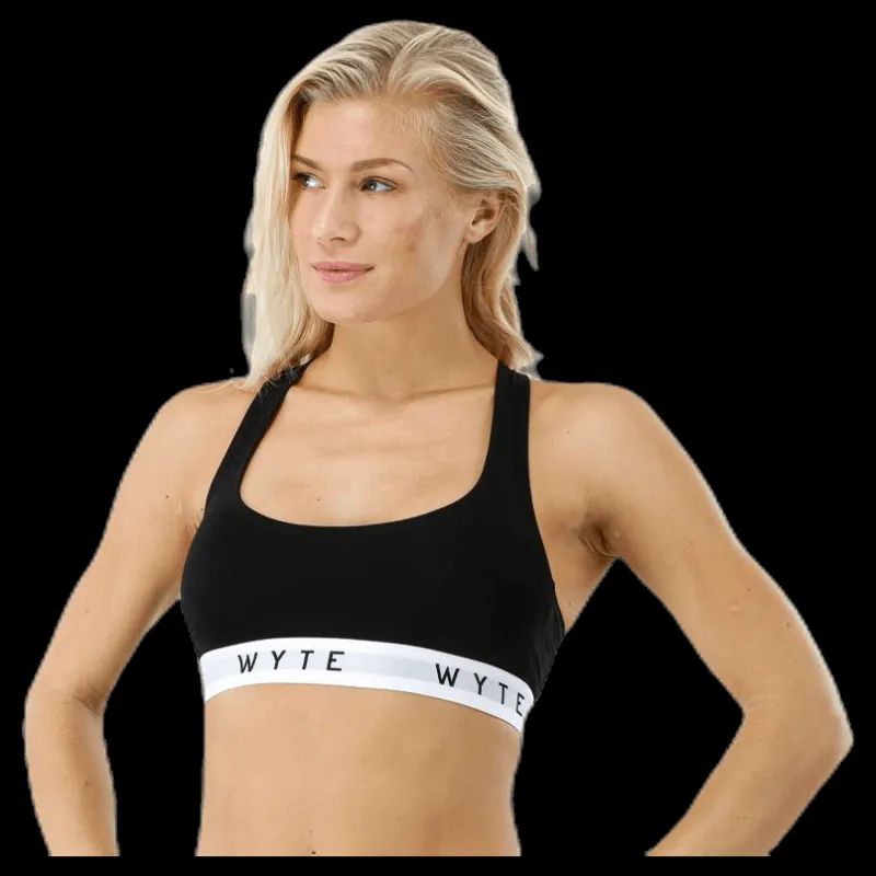 Wyte Jane Top Black Svart Online