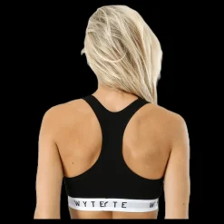 Wyte Jane Top Black Svart Online