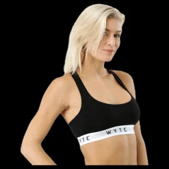 Wyte Jane Top Black Svart Online