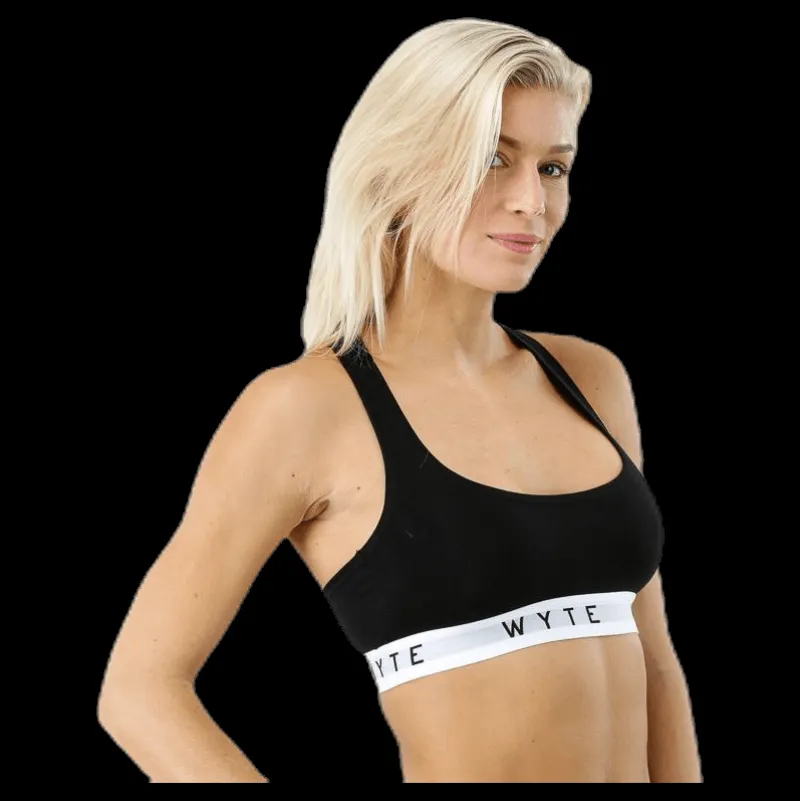 Wyte Jane Top Black Svart Online