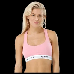 Wyte Jane Top Pink Rosa New