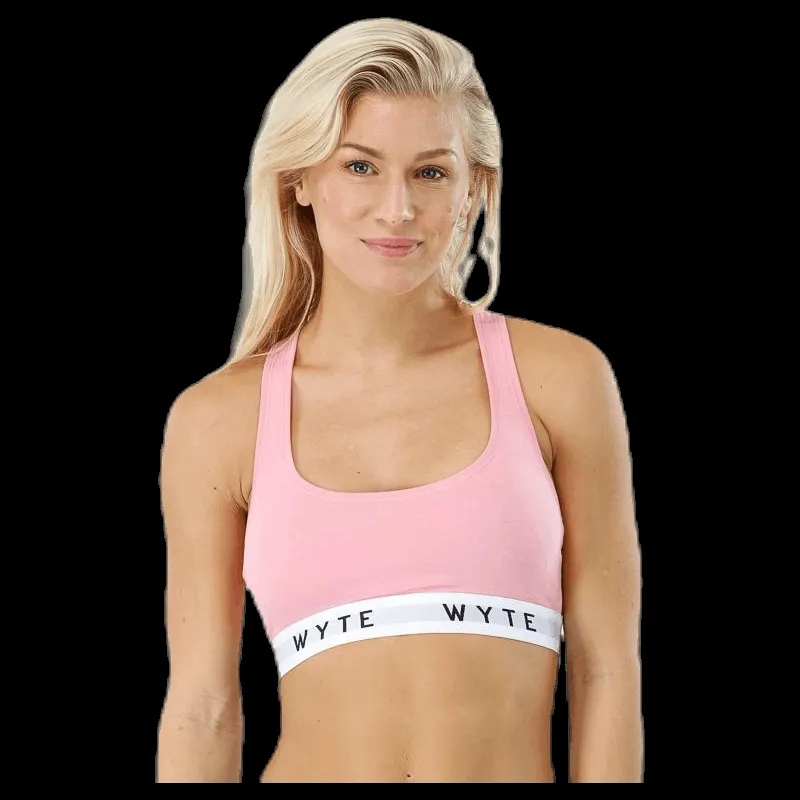 Wyte Jane Top Pink Rosa New