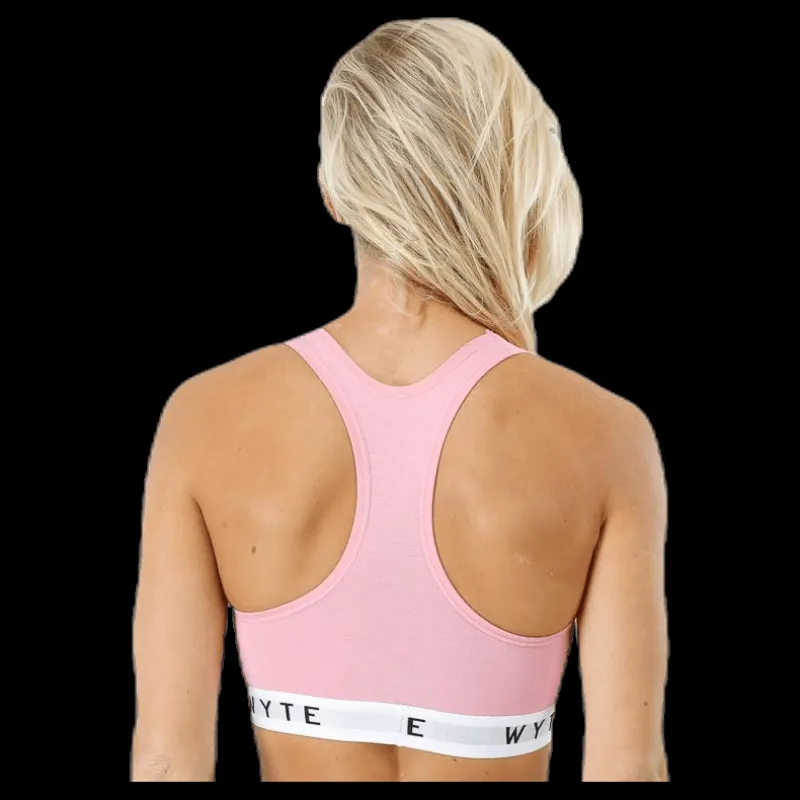 Wyte Jane Top Pink Rosa New
