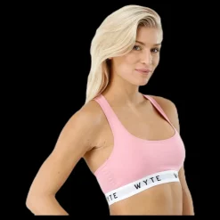 Wyte Jane Top Pink Rosa New