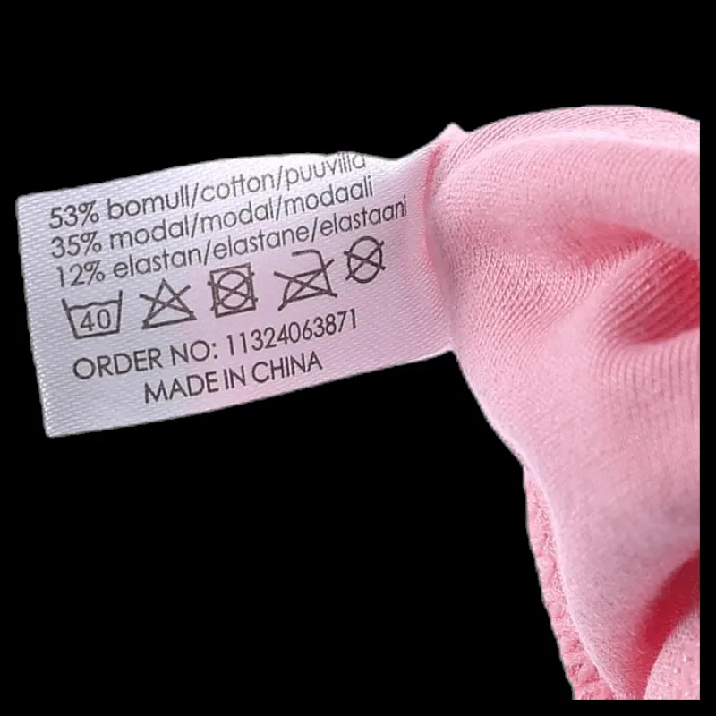 Wyte Jane Top Pink Rosa New