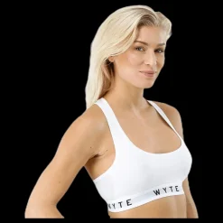 Best Wyte Jane Top White Vit