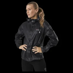 Online Fila Janet Jacket Black