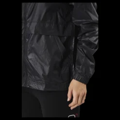 Online Fila Janet Jacket Black