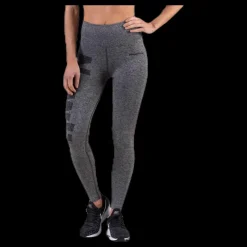 Newline Jaquard Tights Grey Grå Sale