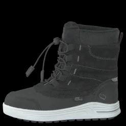 New Leaf Jaren Black