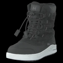 New Leaf Jaren Black