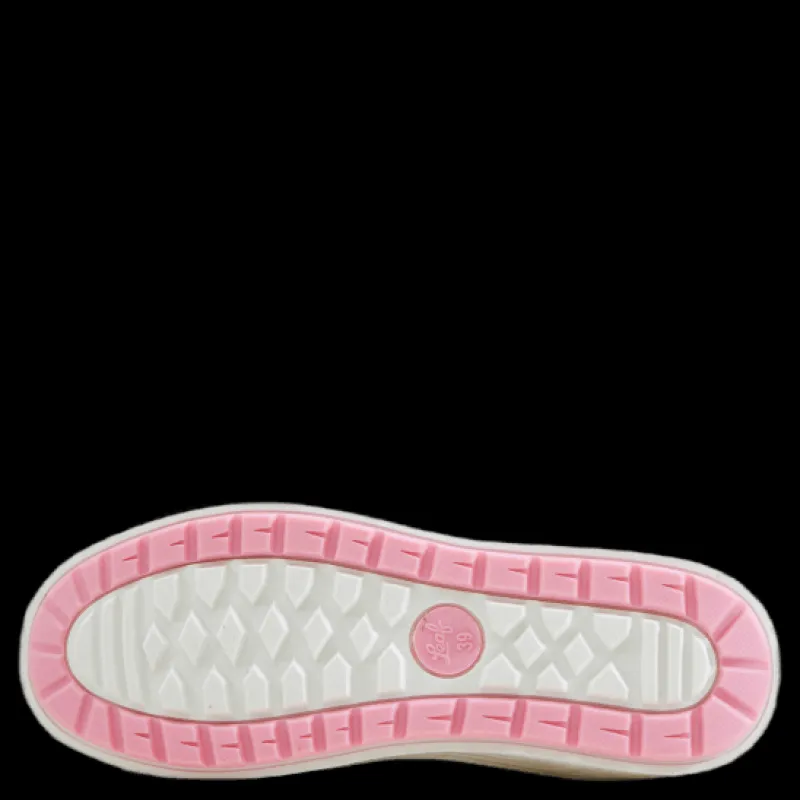 Sale Leaf Jaren Burgundy Brun