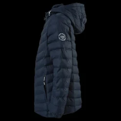 Vinson Polo Club Jaron 2.0 Jacket Blue Blå Outlet