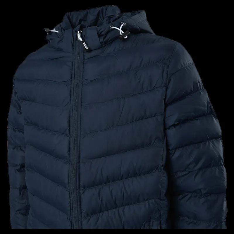 Vinson Polo Club Jaron 2.0 Jacket Blue Blå Outlet