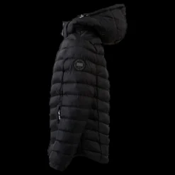 Best Vinson Polo Club Jaron Jacket Black Svart