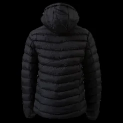 Best Vinson Polo Club Jaron Jacket Black Svart