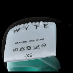 Wyte Jasmine Blue/Green Blå och Grön