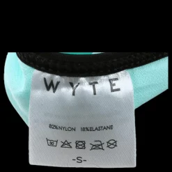 Wyte Jasmine Blue/Green Blå och Grön
