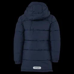 Online ZigZag Jason Pro-lite Jacket Navy Blazer Blå