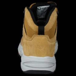 Halti Jasper Mid Dx W Trekking Shoe Nugget Gold Brun Hot