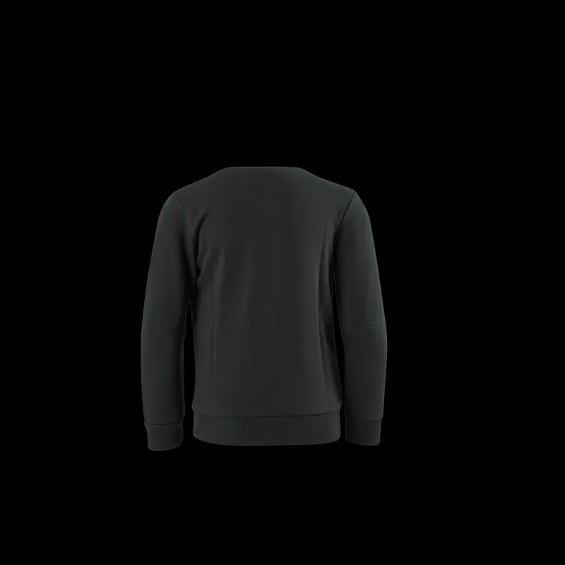 Clearance adidas Jb Mh Crew Legend Earth / Orbit Grey Lila