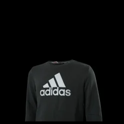 Clearance adidas Jb Mh Crew Legend Earth / Orbit Grey Lila