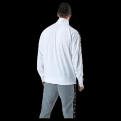 Online Nike JDI Jacket Pk Tape White Vit