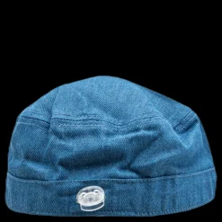 Outlet Lindberg Jeans Sun Cap Blue Blå