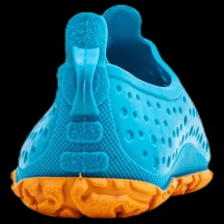 Speedo Jelly Junior Turquoise Turkos New