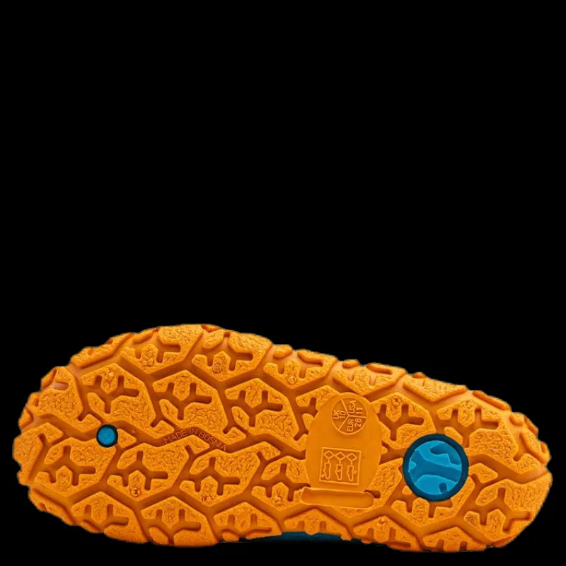 Speedo Jelly Junior Turquoise Turkos New