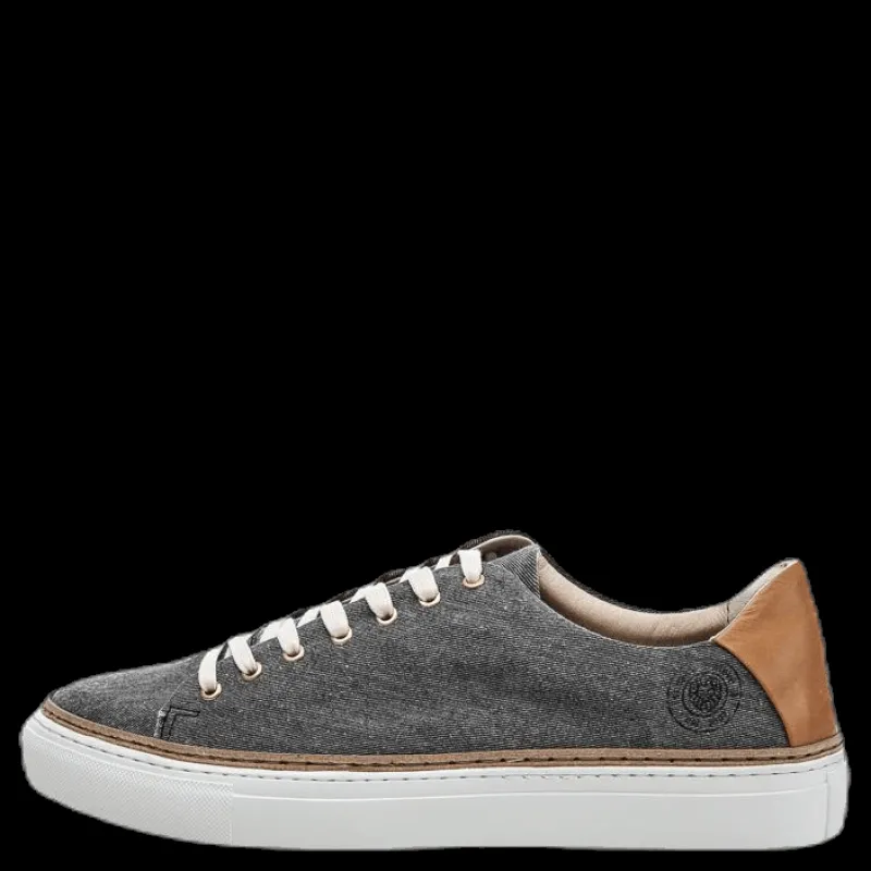 Sneaky Steve Jerome Black Svart Clearance