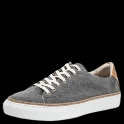 Sneaky Steve Jerome Black Svart Clearance