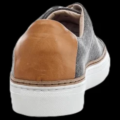 Sneaky Steve Jerome Black Svart Clearance