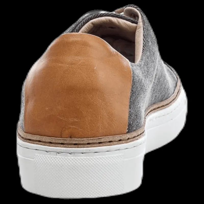 Sneaky Steve Jerome Black Svart Clearance