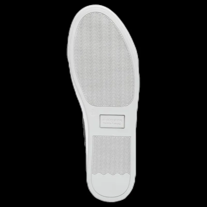 Sneaky Steve Jerome Black Svart Clearance