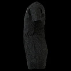 Nike Jersey Jumpsuit Youth Black Svart