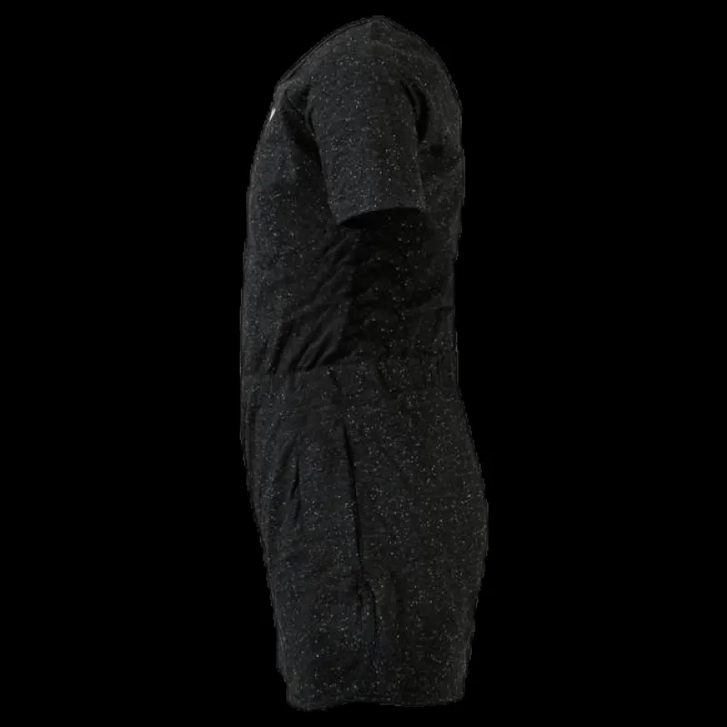 Nike Jersey Jumpsuit Youth Black Svart
