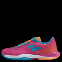 Babolat Jet Mach 3 Pink Rosa
