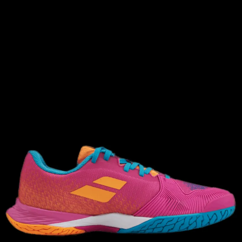 Babolat Jet Mach 3 Pink Rosa