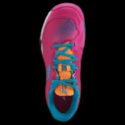Babolat Jet Mach 3 Pink Rosa