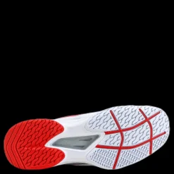 Clearance Babolat Jet Mach II White Vit