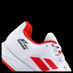Clearance Babolat Jet Mach II White Vit