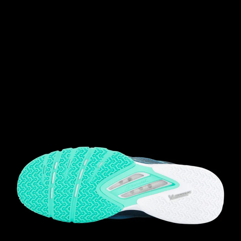 Babolat Jet Premura 2 Green/man Flerfärgad New